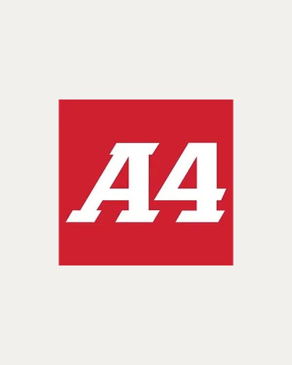 Brand - A4