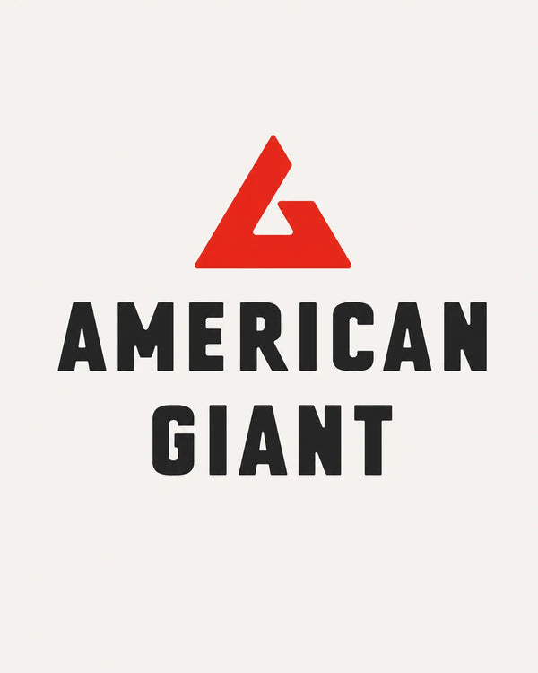 Brand - American Giant