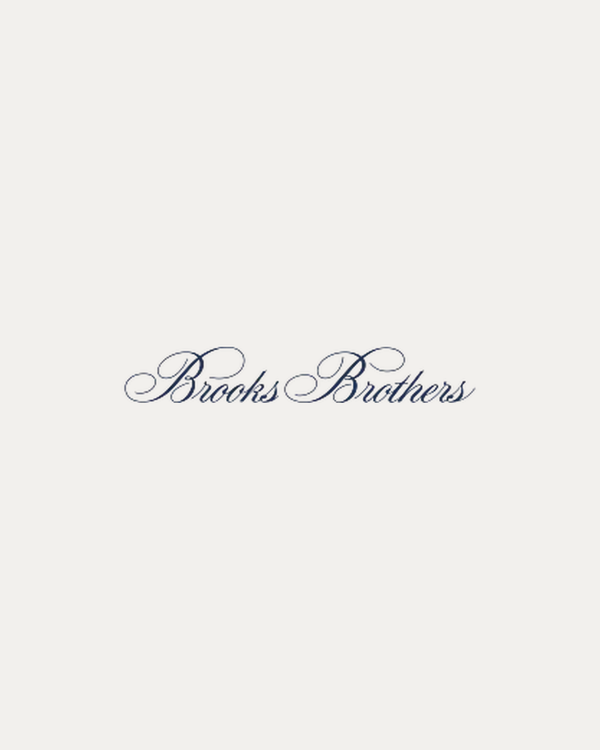Brand - Brooks Brothers