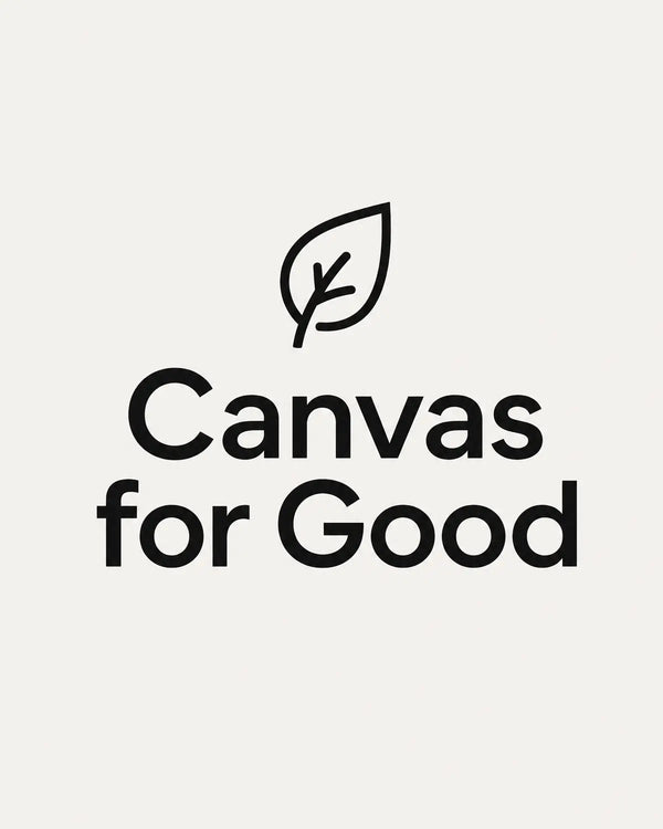 Brand - Canvas for Good