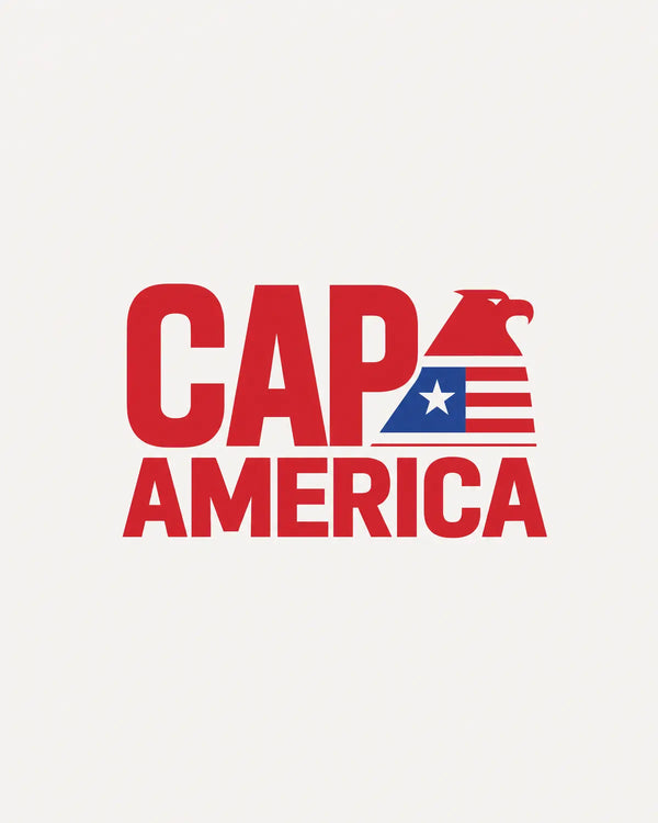Brand - Cap America