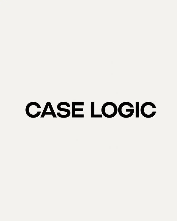 Brand - Case Logic