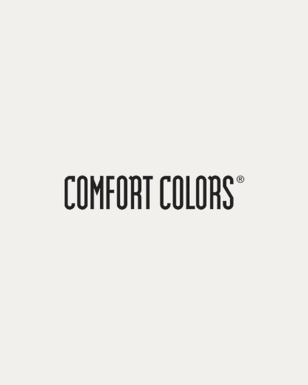Brand - Comfort Colors