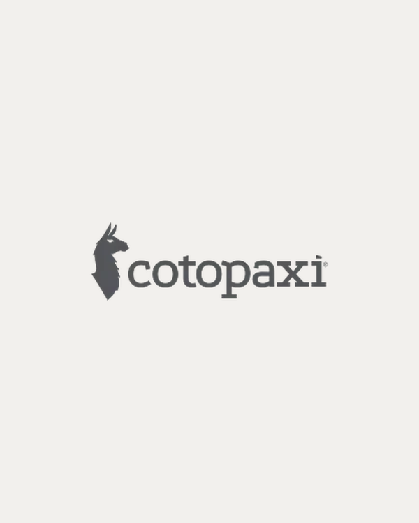 Brand - Cotopaxi