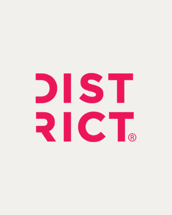 Brand - District