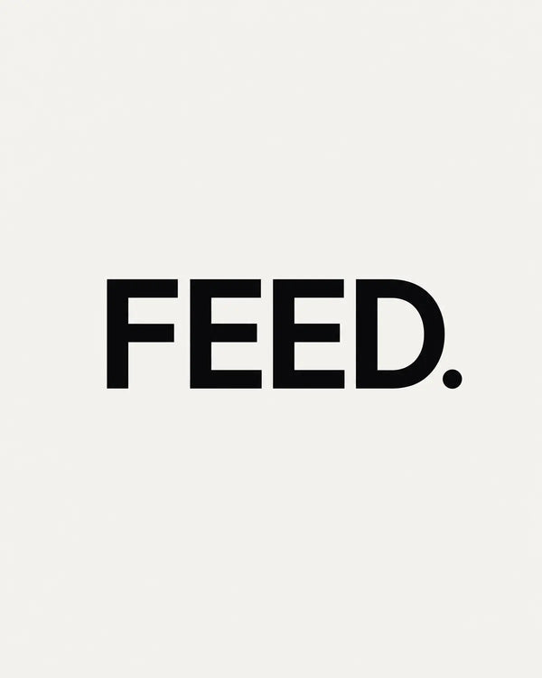 Brand - Feed