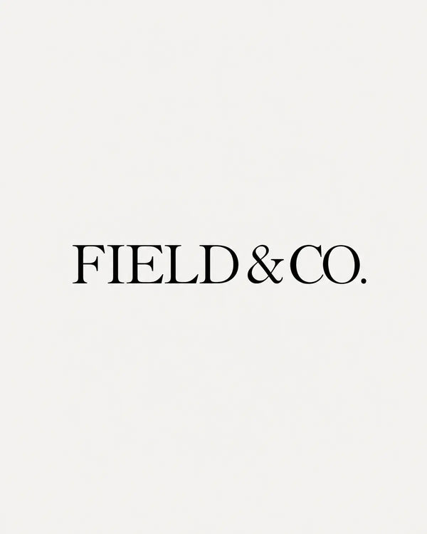 Brand - Field & Co.