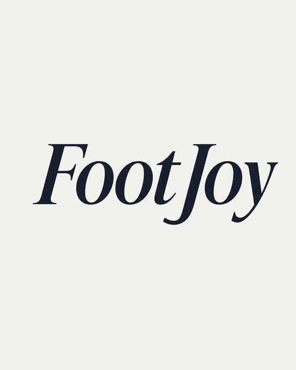 Brand - FootJoy