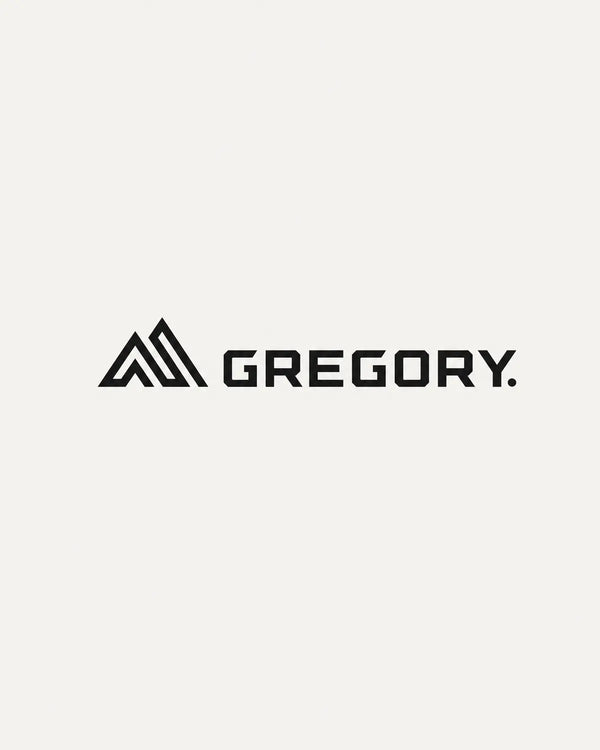 Brand - Gregory