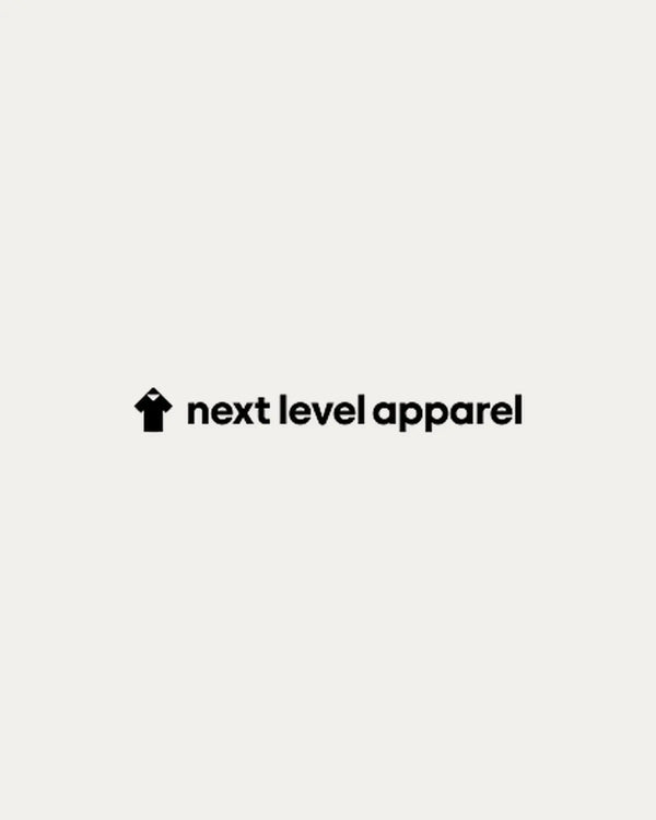 Brand - Next Level Apparel