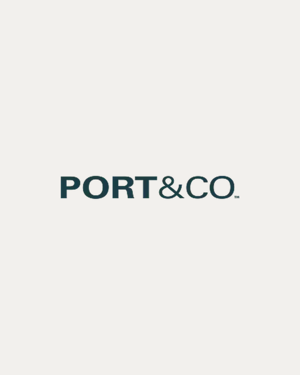 Brand - Port & Co