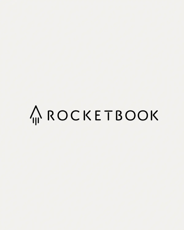 Brand - Rocketbook