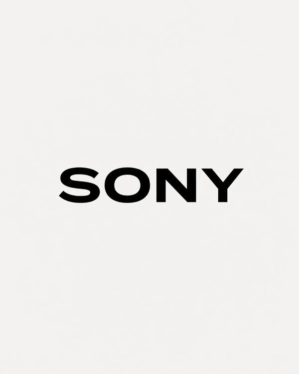 Brand - Sony