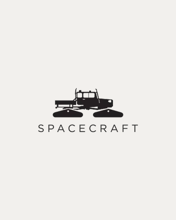Brand - Spacecraft