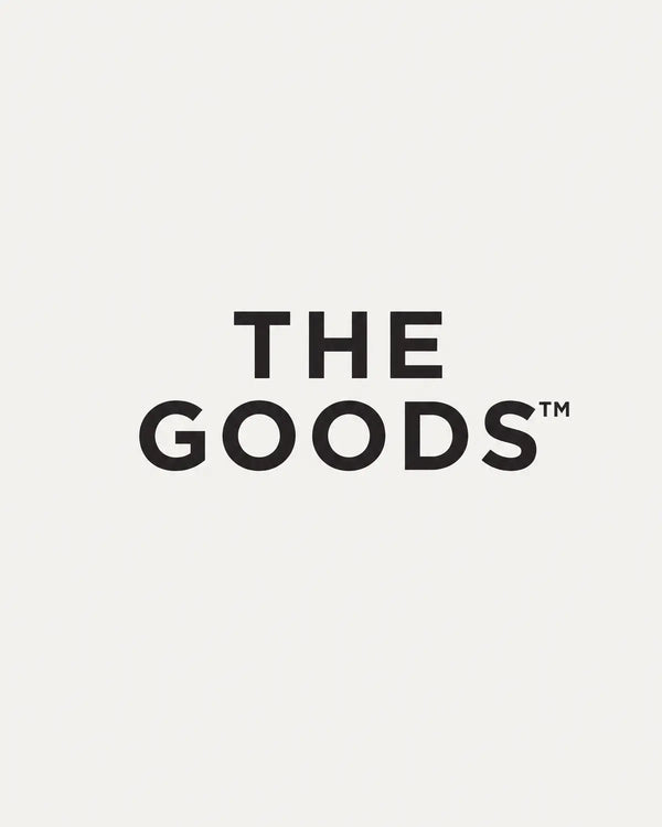 Brand - The Goods