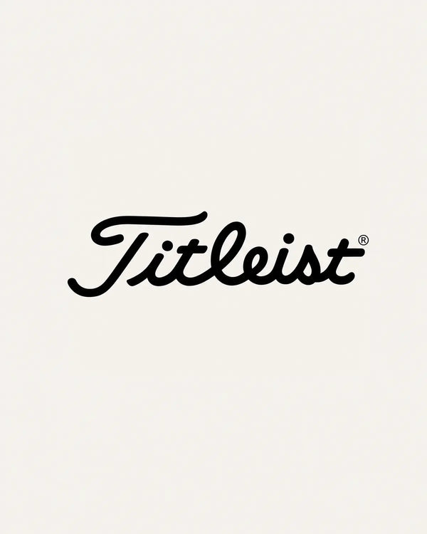 Brand - Titleist