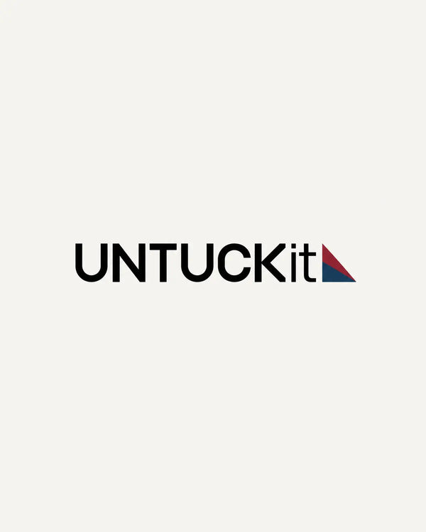 Brand - UNTUCKit