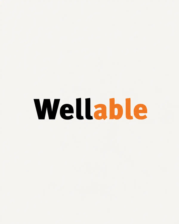 Brand - Wellable