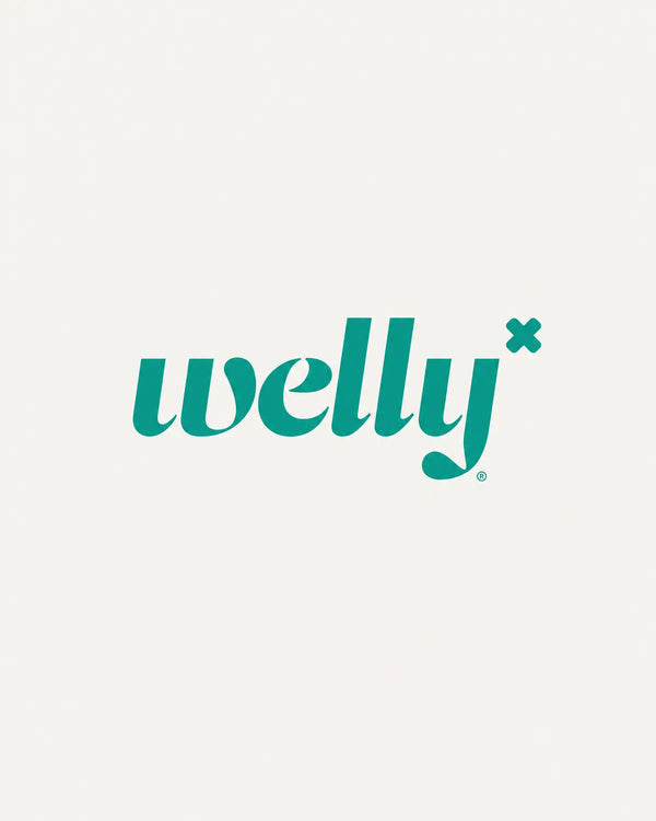 Brand - Welly
