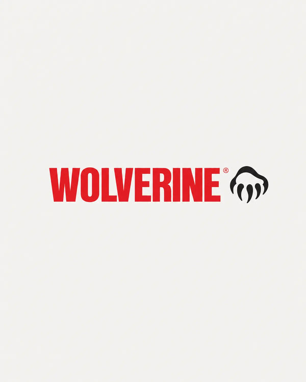 Brand - Wolverine