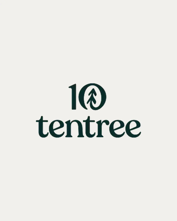 Brand - tentree