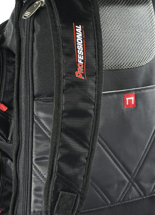 elleven™ TSA 17" Computer Backpack