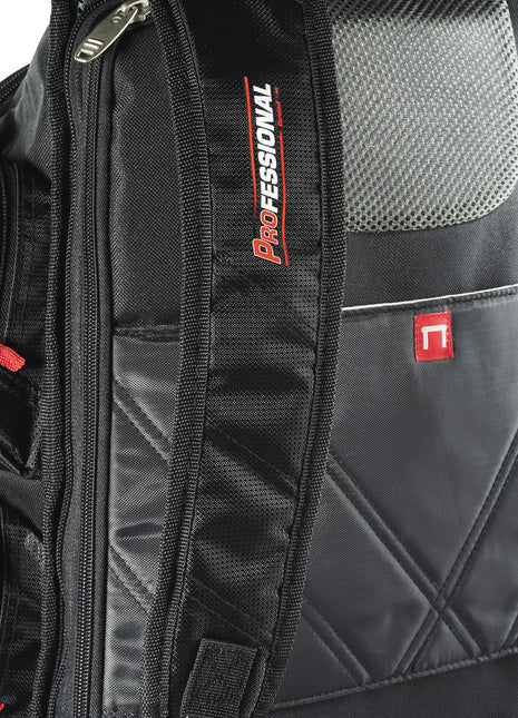 elleven™ TSA 17" Computer Backpack