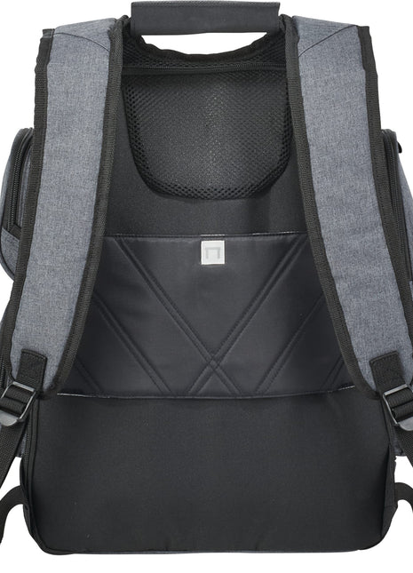 elleven™ TSA 17" Computer Backpack
