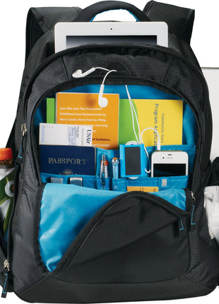 Zoom DayTripper 15" Computer Backpack