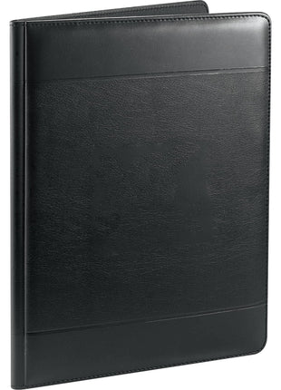 FSC® Mix Windsor Impressions Writing Pad - Black | PromoEO