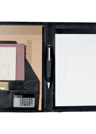 FSC® Mix DuraHyde Writing Pad - Black | PromoEO