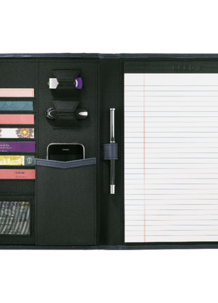 FSC® Mix Pedova™ Writing Pad - Black | Pedova