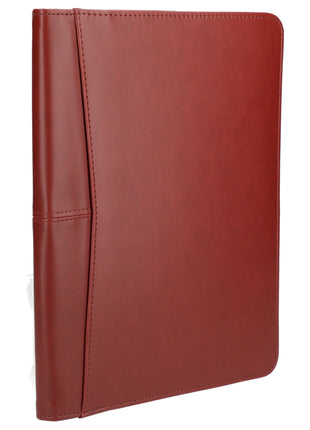 FSC® Mix Pedova™ Zippered UltraHyde Padfolio