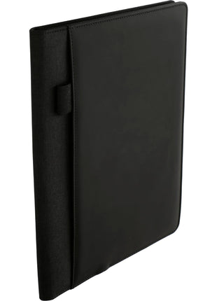 FSC® Mix Vienna Wireless Charging Writing Pad - Black | PromoEO