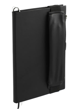 5.5" x 8.5" FUNCTION Bulleting Notebook Bundle Set - Black | PromoEO