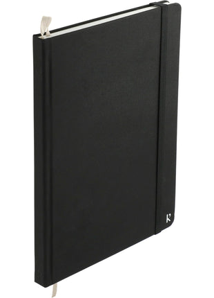 Karst 5.5" x 8.5" Stone Bound Notebook