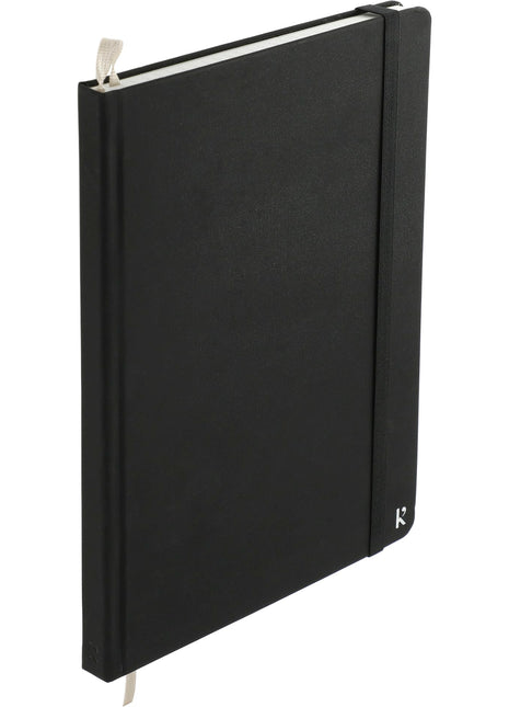 Karst 5.5" x 8.5" Stone Bound Notebook