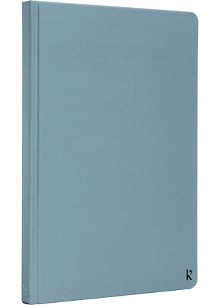 Karst 5.5" x 8.5" Stone Bound Notebook