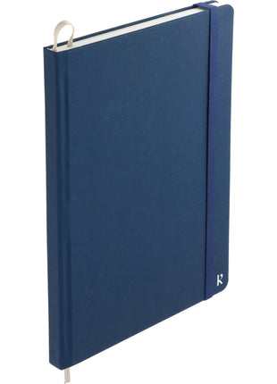Karst 5.5" x 8.5" Stone Bound Notebook