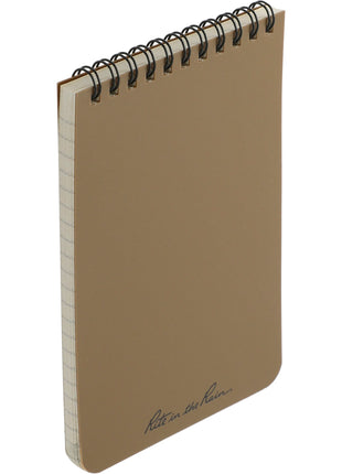 4â x 6â Rite in the Rain Top Spiral Notebook