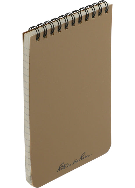 4â x 6â Rite in the Rain Top Spiral Notebook