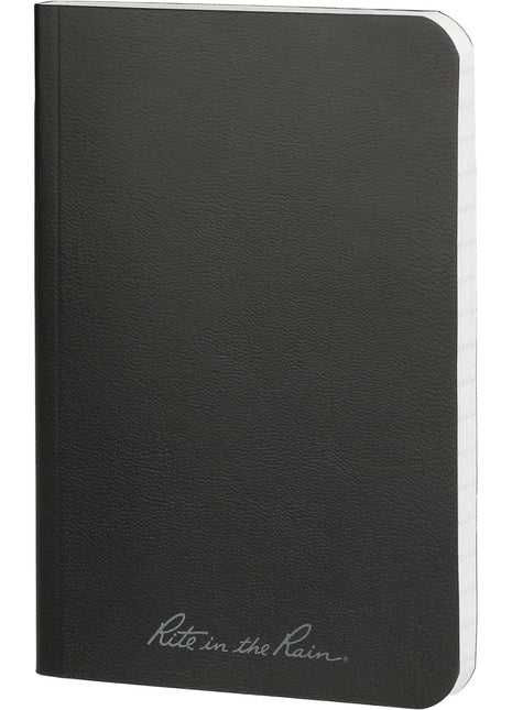 3.5" x 5.25" Rite in the Rain Soft Cover Notebook