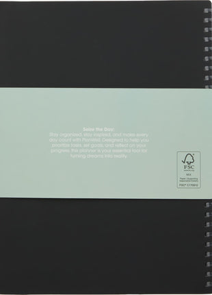 Wellable™ Plan Well Undated Planner Journal