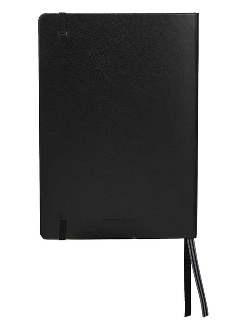 LEUCHTTURM1917 5.75" x 8.25" Hardcover Notebook