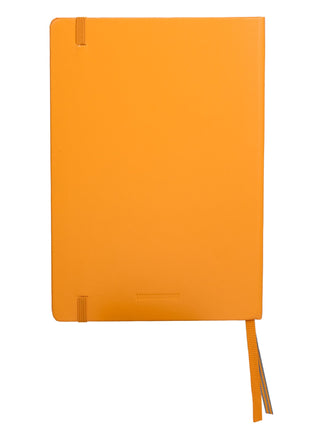 LEUCHTTURM1917 5.75" x 8.25" Hardcover Notebook