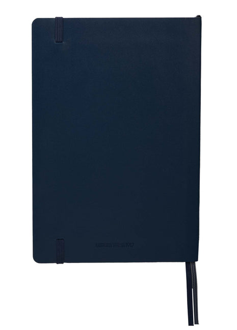 LEUCHTTURM1917 5.75" x 8.25" Softcover Notebook