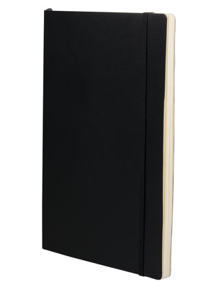 LEUCHTTURM1917 7" x 10" Soft Composition Notebook - Black | Leuchtturm1917
