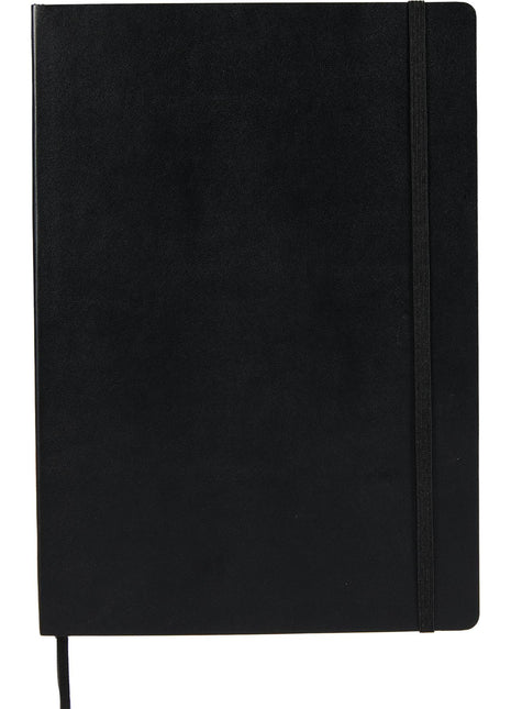 LEUCHTTURM1917 7" x 10" Soft Composition Notebook