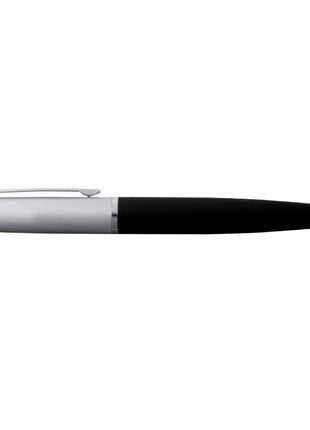Drake Ballpoint - Black | PromoEO