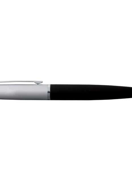 Drake Ballpoint - Black | PromoEO